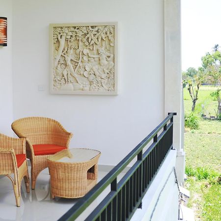 D'Sawah Amed Homestay & Warung Pokoj fotografie