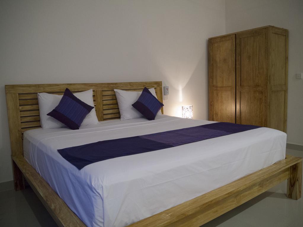 D'Sawah Amed Homestay & Warung Pokoj fotografie