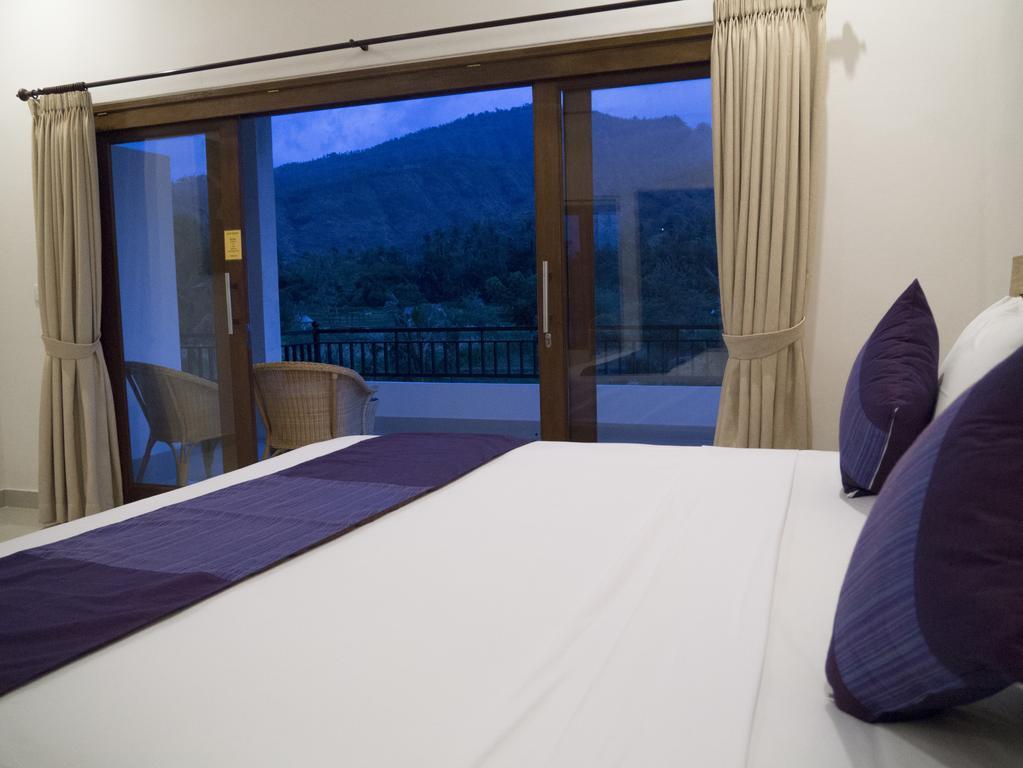 D'Sawah Amed Homestay & Warung Pokoj fotografie