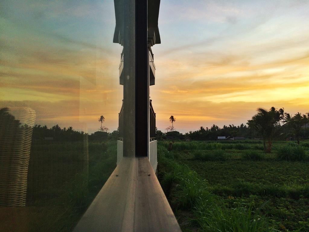 D'Sawah Amed Homestay & Warung Pokoj fotografie