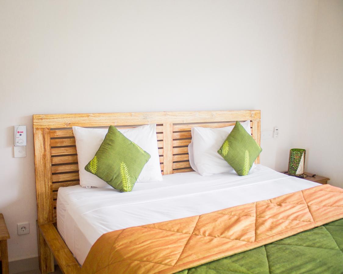 D'Sawah Amed Homestay & Warung Exteriér fotografie